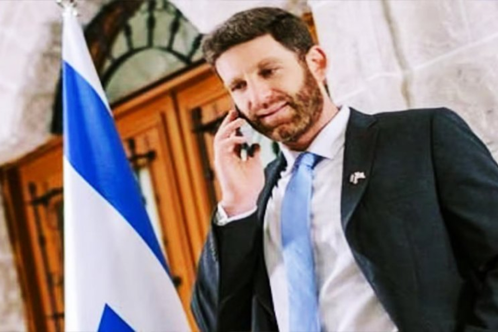 דרום אפריקה נותנת לממונה על העניינים הישראלי 72 שעות לעזוב את המדינה