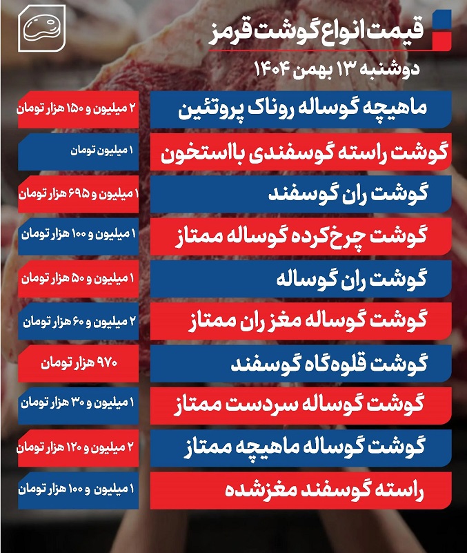 گوشت+13+بهمن