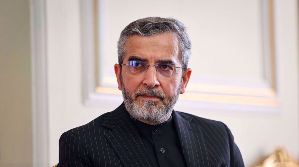 Iran rules out enriched uranium transfer as part of nuclear deal