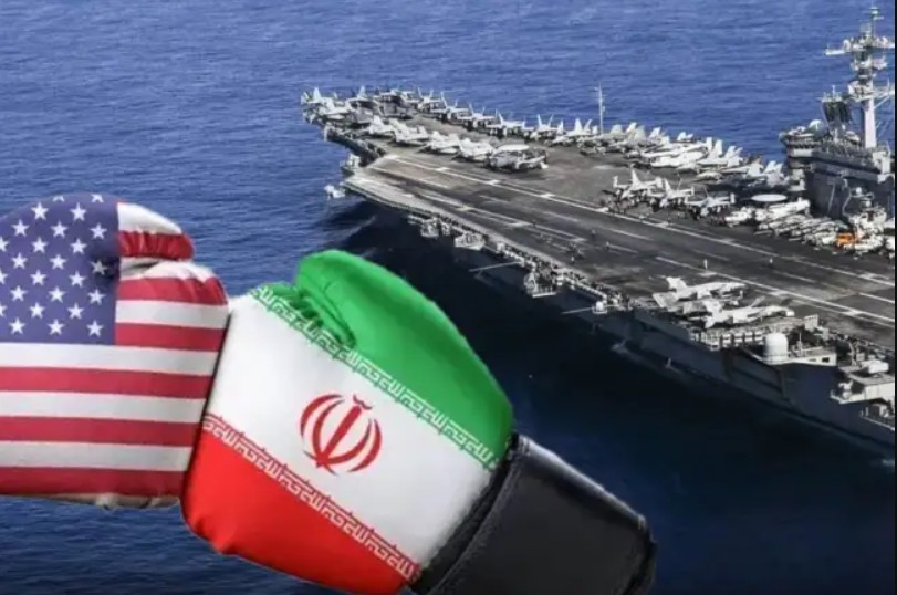 The “Abraham Lincoln” Carrier Pulls Back, Negotiation Signals Draw Closer; What Is America’s Dual Game?