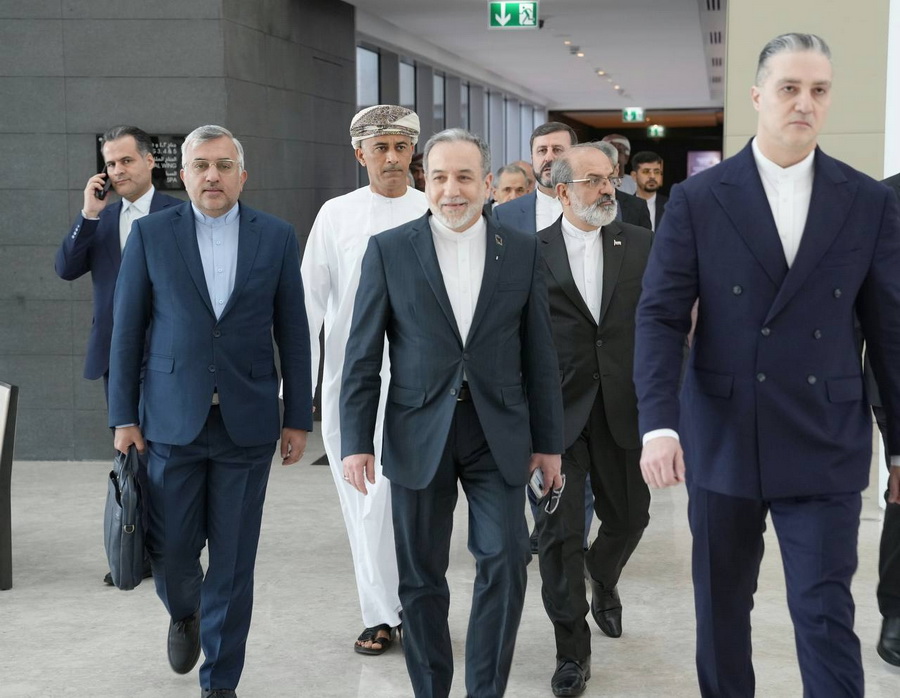 谈判进展：伊朗提交初步方案