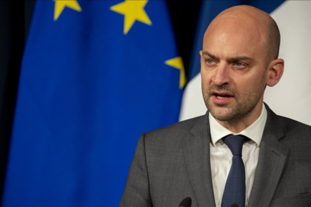 ישראל חייבת לסגת משטח לבנון.