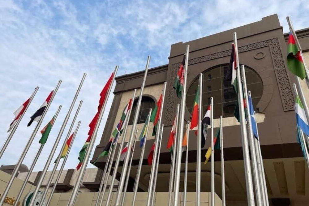 מדינות אסלאמיות וערביות מגנות את הצעדים החדשים של ישראל בגדה המערבית