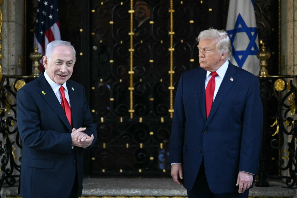 U.S. Strategy in the Negotiations: Sowing Fear to Reap Concessions