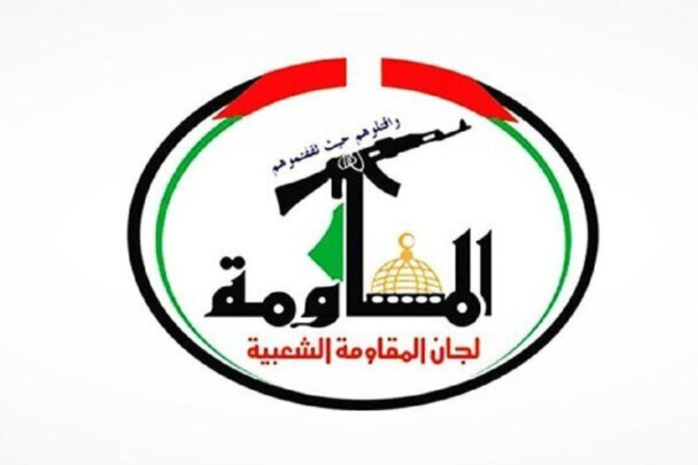 ועדות ההתנגדות הפלסטיניות משבחות את תפקידה של הרפובליקה האסלאמית של איראן בהתפתחויות האזוריות.