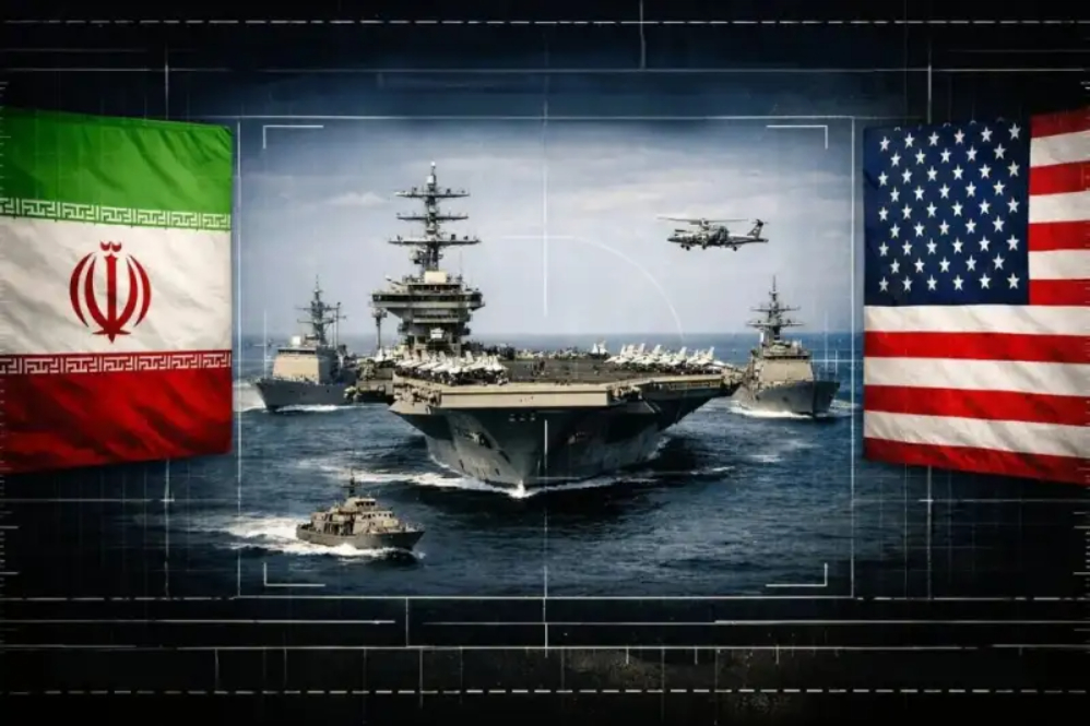 האסטרטגיה האמריקאית במשא ומתן: הפצת פחד כדי להשיג יתרון!