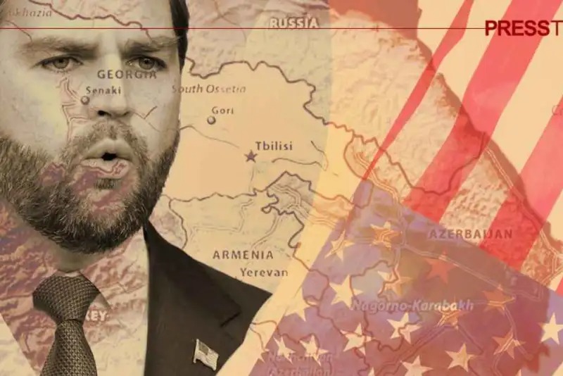 Peace or a Crisis Project?