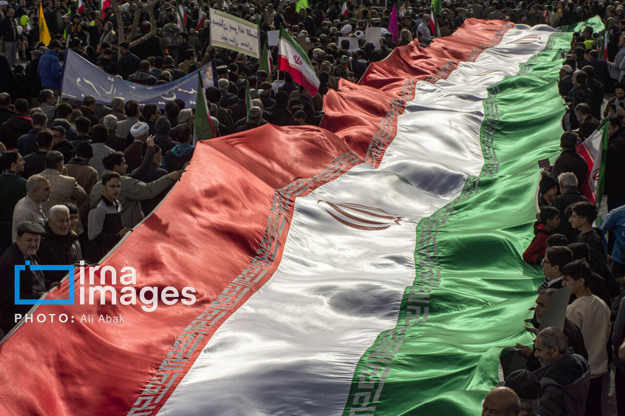 Foreign ministers of world countries congratulate the 47th anniversary of Islamic Revolution victory