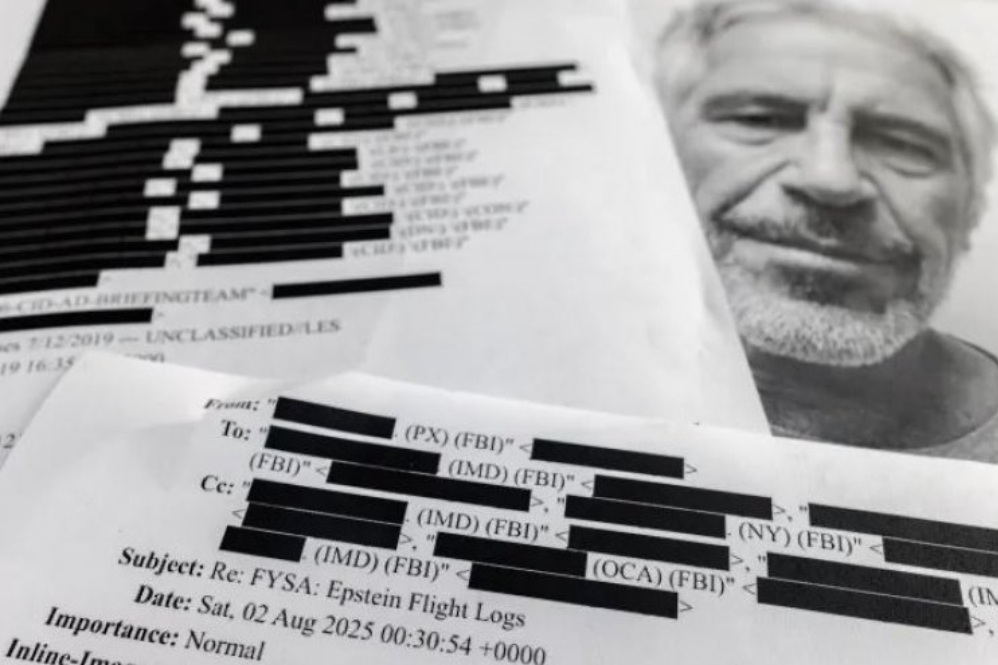 שערוריית אפשטיין: גבולות בין פשעי מין לתמיכה כספית בישראל