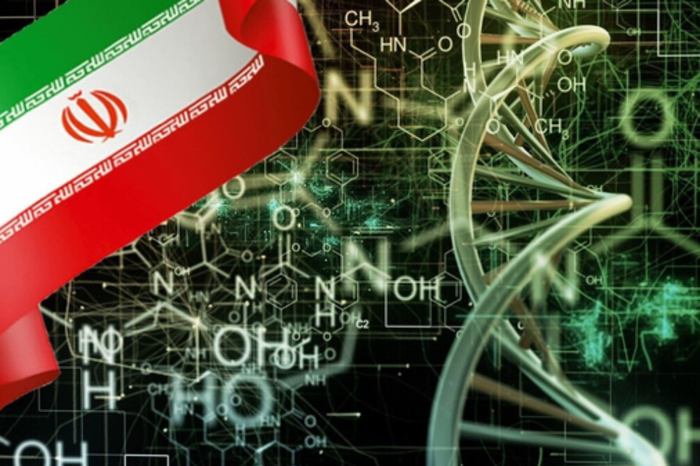 Иран вошел в число 7 ведущих мировых держав в области регенеративной медицины