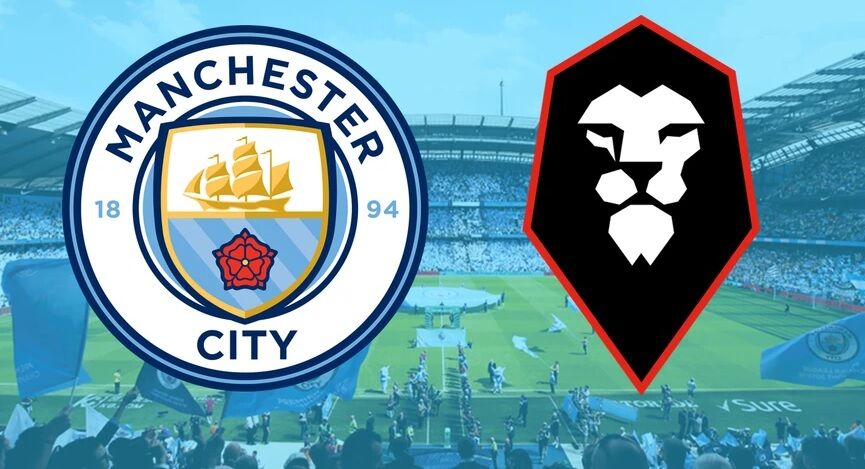 FA Cup: Man City vs. Salford City | Team news, lineups and stats
