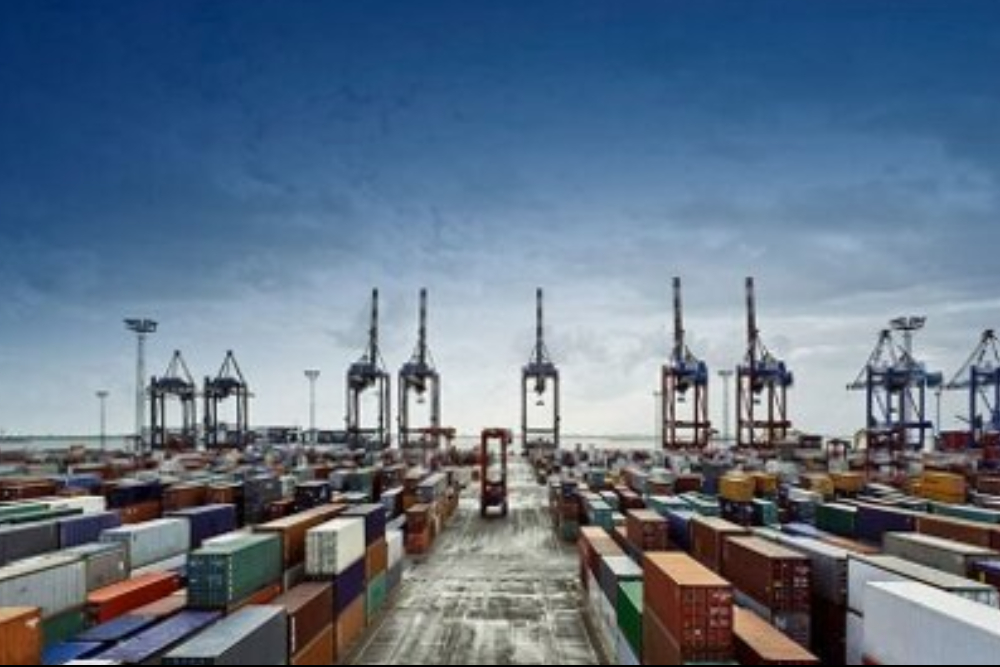 Iran’s exports value top $41 billion in 9 months: TPOI