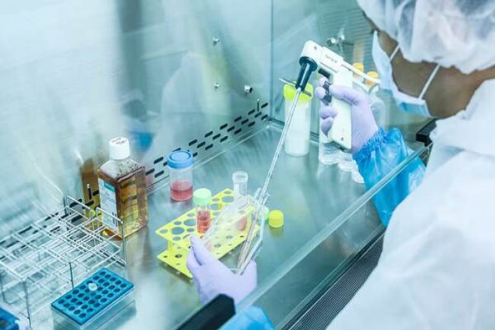 إيران تنضم إلى الدول الرائدة في مجال العلاج الخلوي