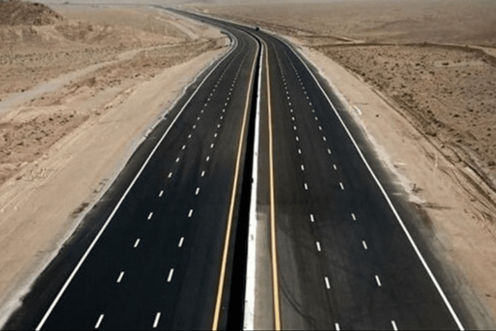 Подписан меморандум о взаимопонимании по строительству ключевого участка коридора Север-Юг