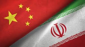 Iran marks Chinese New Year, highlights 55 years of ties
