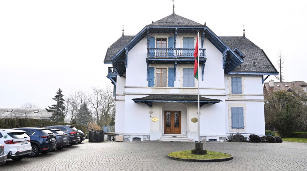 Latest round of indirect Iran-US nuclear talks concludes in Geneva