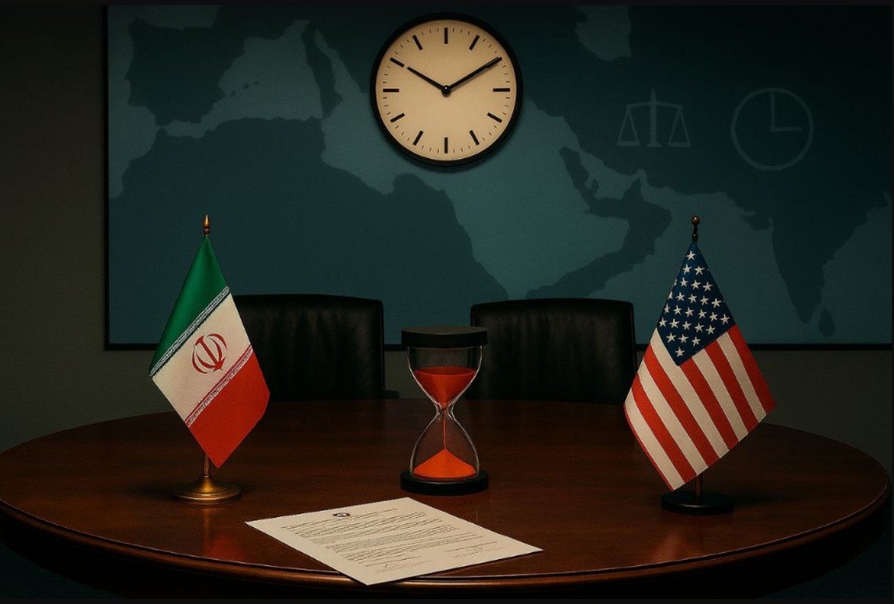 Where is the real stalling? Negotiating with the clock or with spectacle?