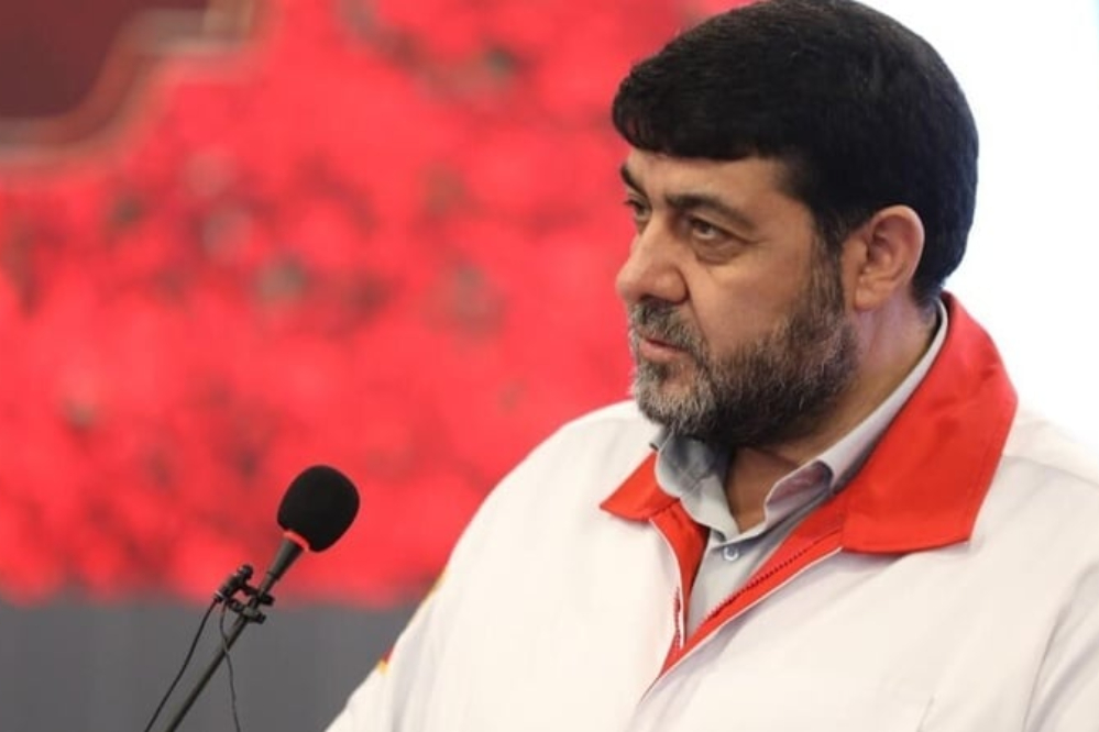 Начало производства препаратов из плазмы крови в Красном Полумесяце - технологический прорыв в сфере первой помощи