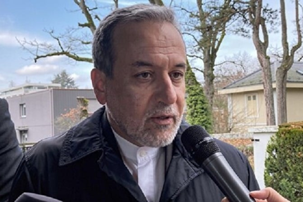 Женевские переговоры; Иран и США договорились о руководящих принципах переговорного процесса