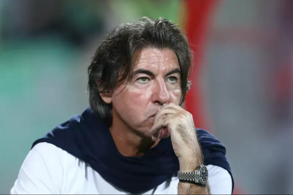 ساپینتو ماندنی شد