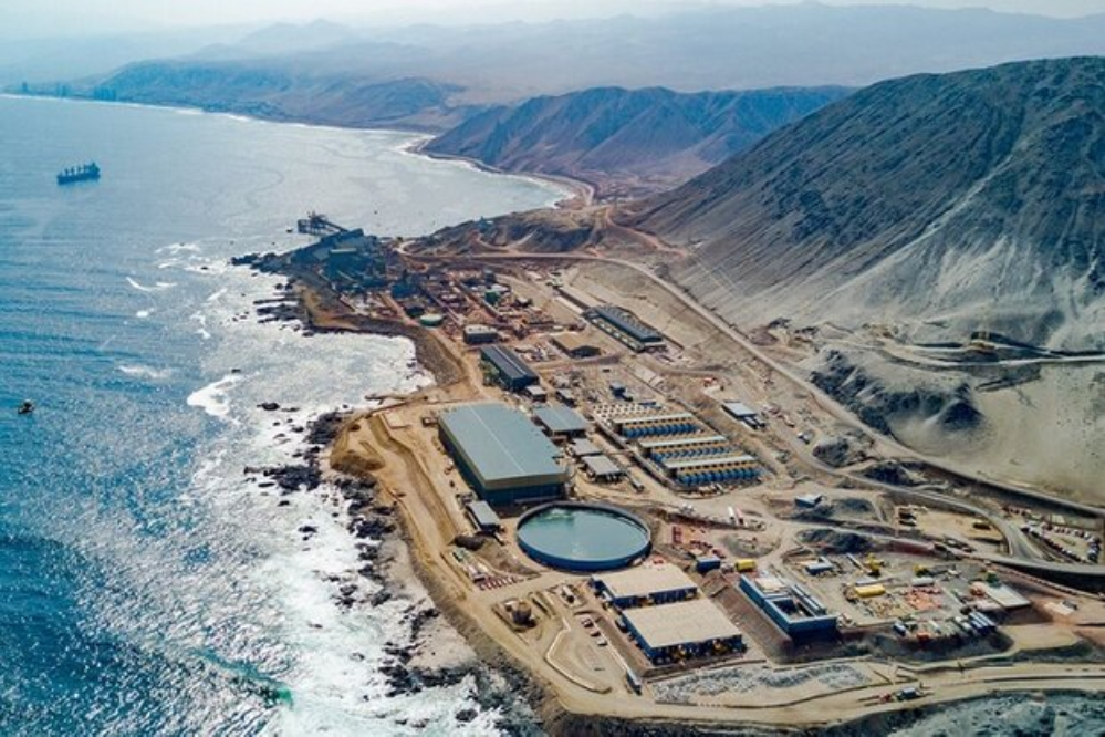 آبِ طلایی؛ پروژهای برای بودجههای بیپایان؟