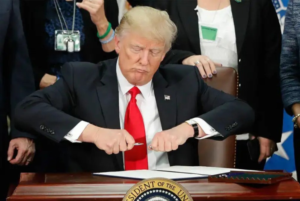 Trump’s Deadline: When a 15-Day Threat Smells of Miscalculation