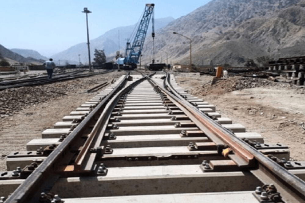 Детали стратегического проекта Ирана и Pоссии со слов российского подрядчика