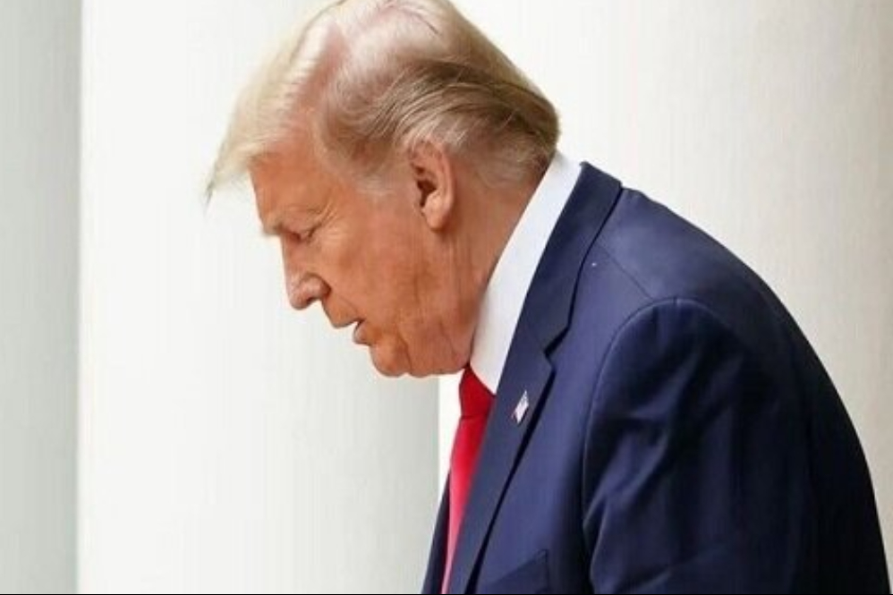 פילוג בתוך ממשל טראמפ סביב פתיחת מתקפה על איראן