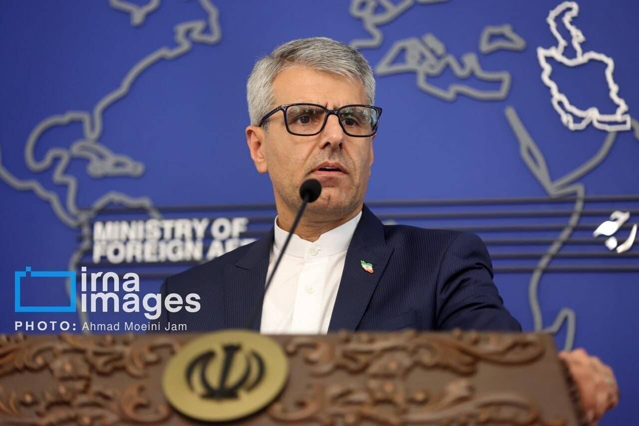 Iran slams US envoy’s endorsement of ‘Greater Israel’ scheme