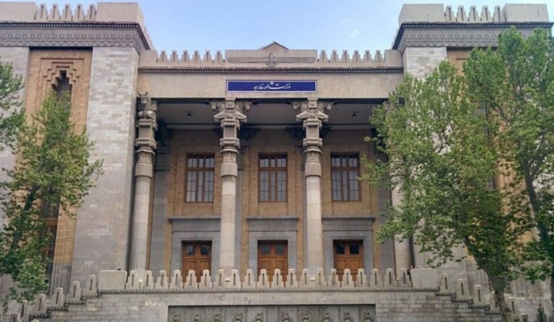 Tehran announces reciprocal action after EU move against IRGC