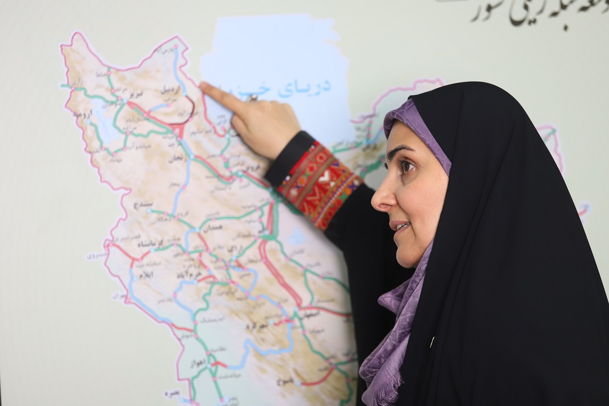 فرزانه+صادق