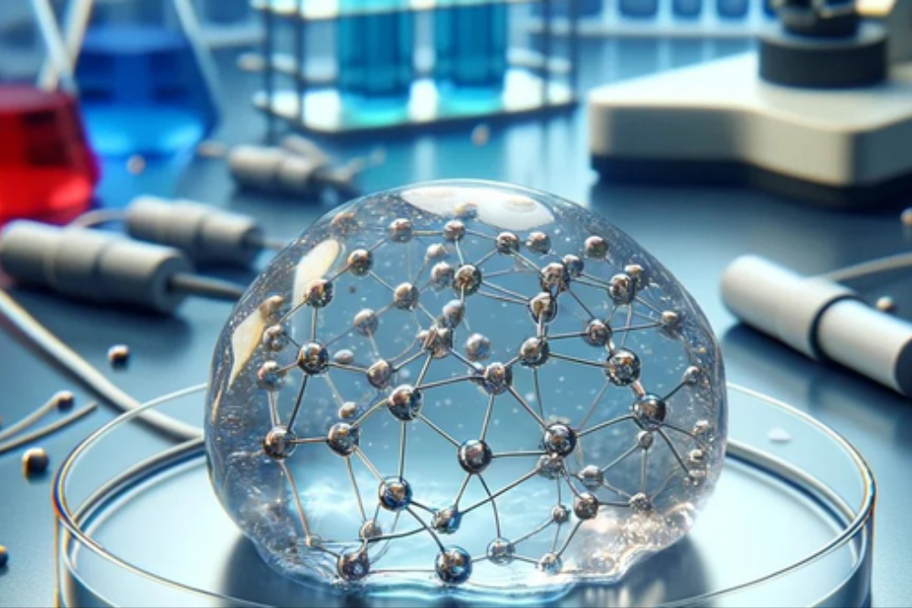 История развития нанотехнологий в Иране