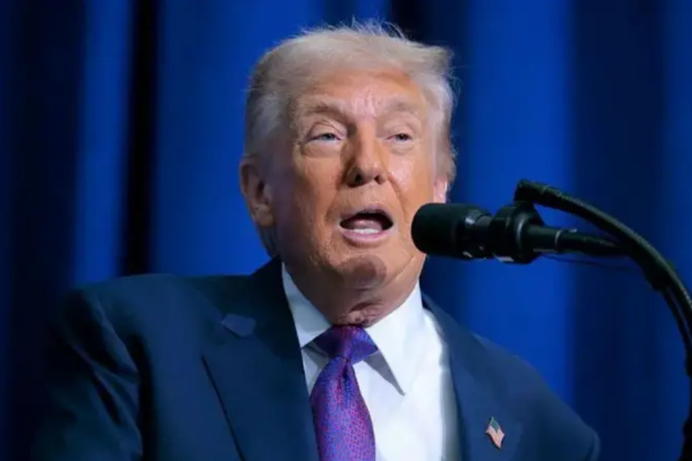 טראמפ חושש מהשלכות המלחמה עם איראן