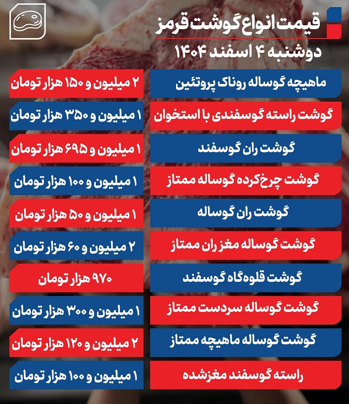 گوشت+4+اسفند