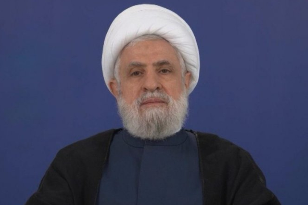 הישות הכובשת היא כלי בפרויקט של אמריקה לשלוט באזור.