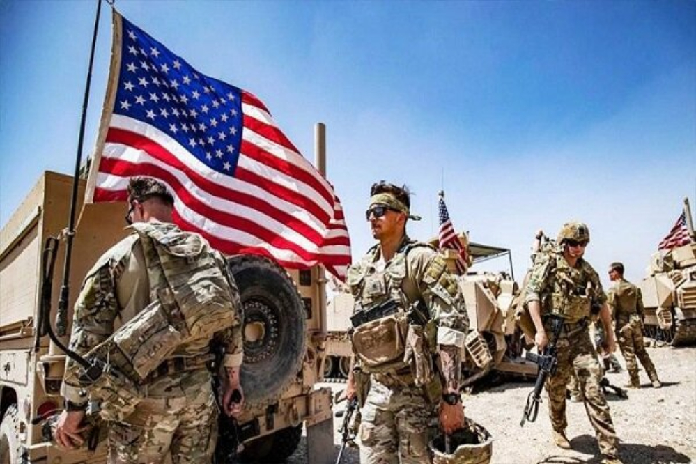 צבא ארה"ב מודה: מלאי התחמושת להתמודדות עם איראן אינו מספיק