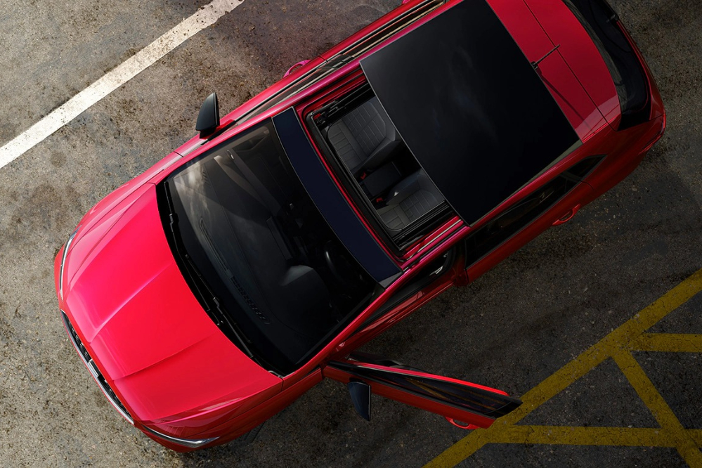 تعزيزاً لحضور علامة "سيات" في مصر.. "كيان إيجيبت" تطلق رسميًا الجيل المحدث من طرازي "إبيزا" و"أرونا"