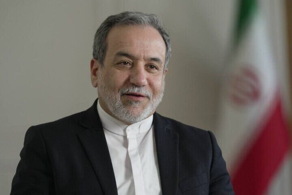 Araghchi: Agreement within reach if diplomacy prioritized