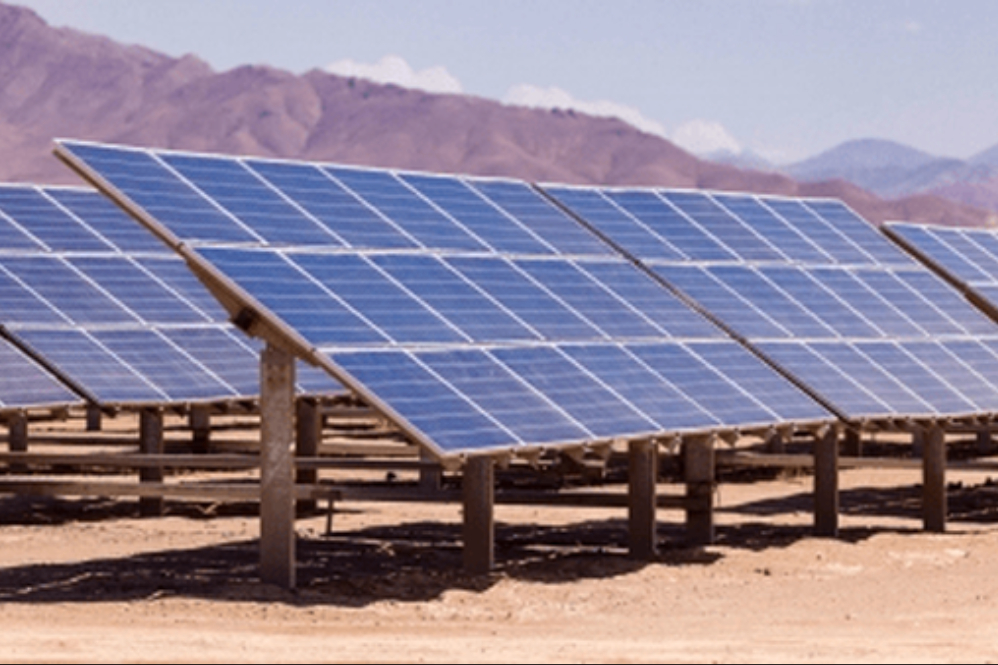 Американские СМИ: Иран превратился в огромную энергетическую мастерскую