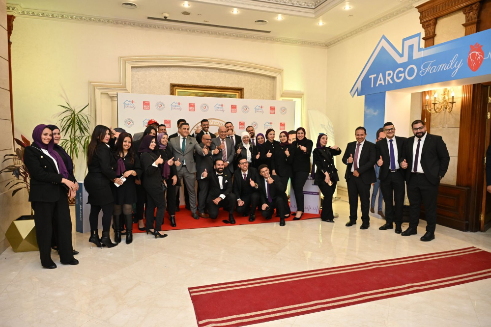 ماش بريمير تحتفل بمرور 40 عاما علي إنشائها تزامناً مع إطلاق عقار تارجوماش أملو لمرضي القلب والسكر والكلي