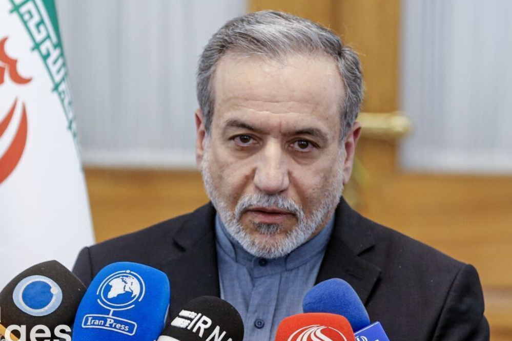 Iran, US move ‘closer to agreement’ on some issues after ‘serious, longest’ round of talks: FM