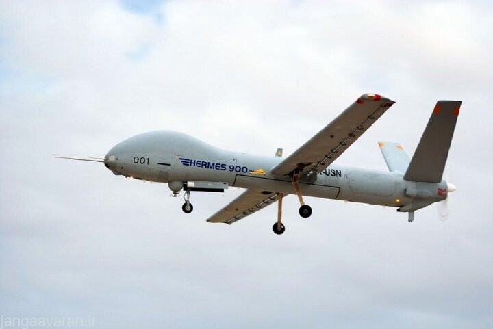 Iran downs 12 aggressor drones: Khatam al-Anbia Base