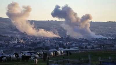 Iran: UN Security Council inaction on Israeli crimes ‘catastrophic’