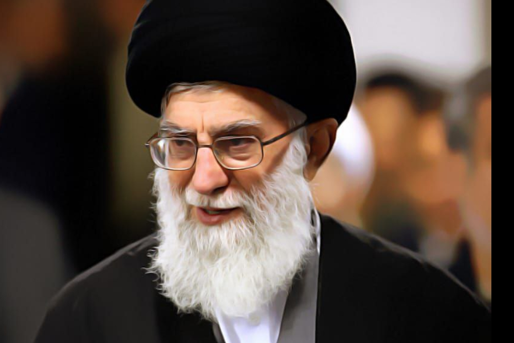 إيران تعلن الحداد العام لمدة 40 يوماً و7 أيام عطلة رسمية في البلاد