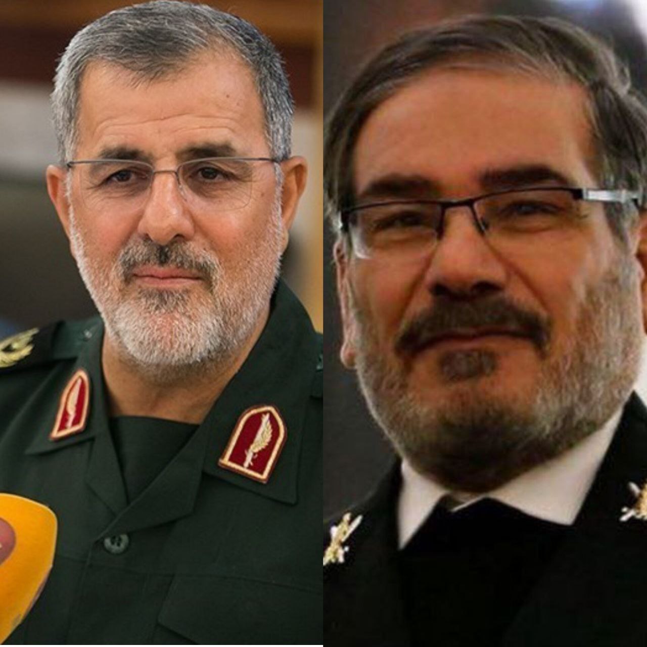 Ali Shamkhani, IRGC chief  martyred during US-Israel attacks on Iran