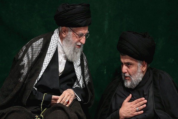 Muqtada al-Sadr condoles martyrdom of Ayatollah Khamenei