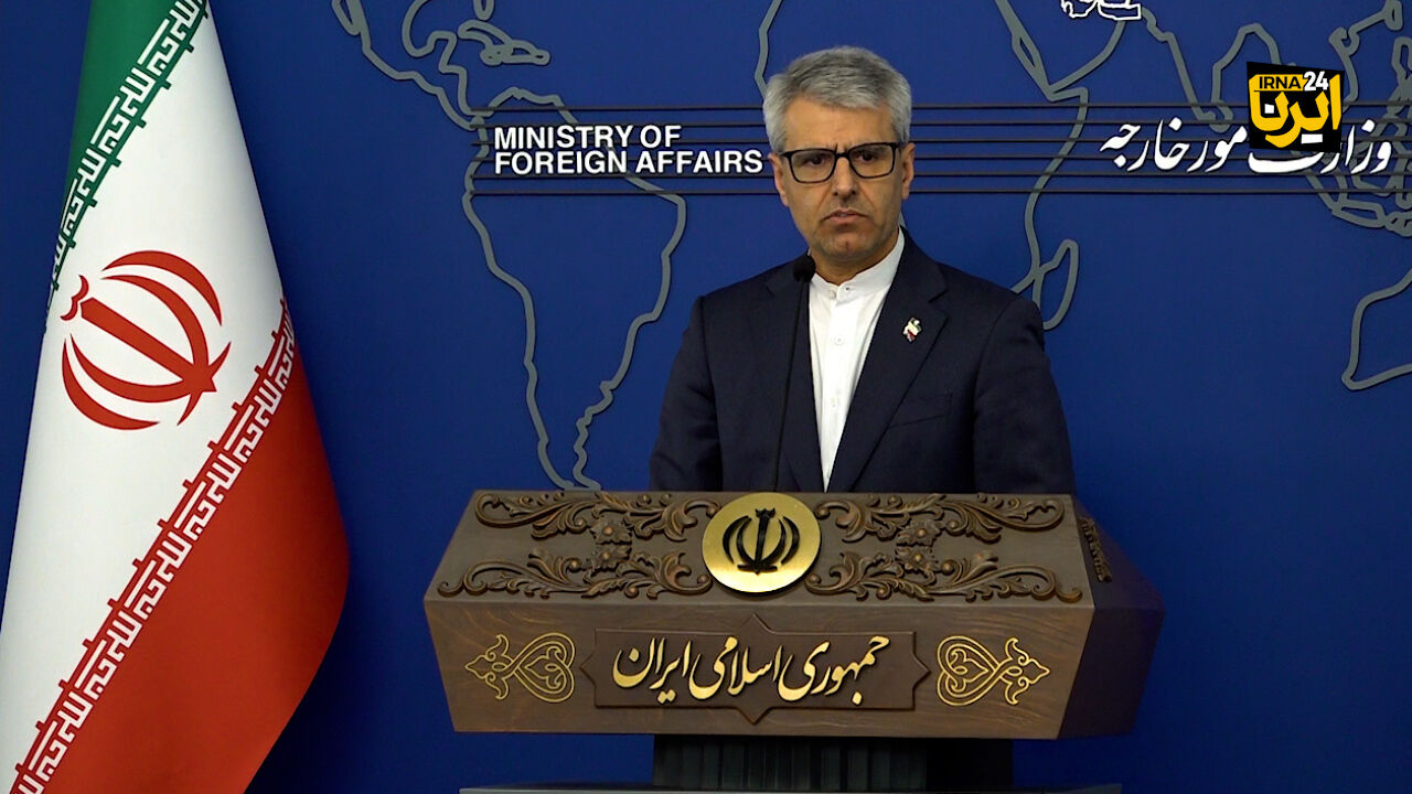 Assassination of Ayatollah Khamenei ‘an international crime’: Foreign Ministry spox