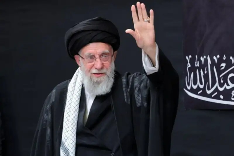 Condolences pour in worldwide after assassination of Iran’s leader