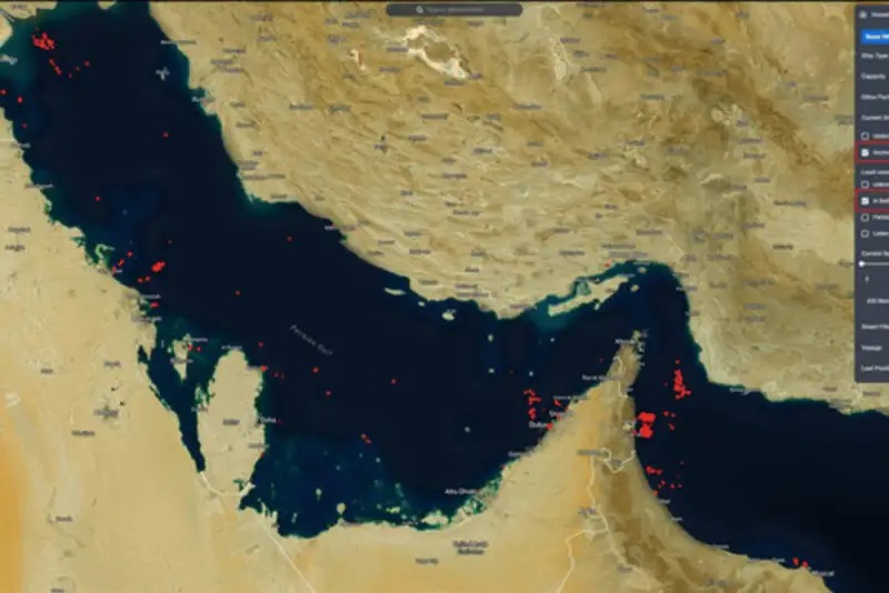 Шок пролива Ормуз на энергетический рынок; оружие геоэкономики Тегерана, победитель и эффективный