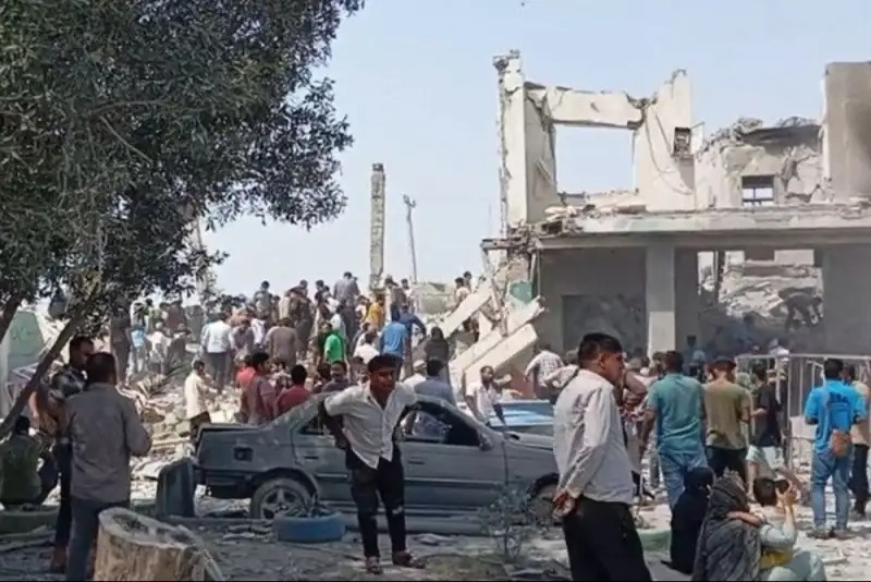 הפצת פחד ונורמליזציה של פשע: שני כלים מרושעים של הציונים